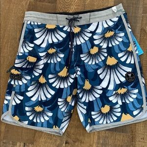 Board shorts